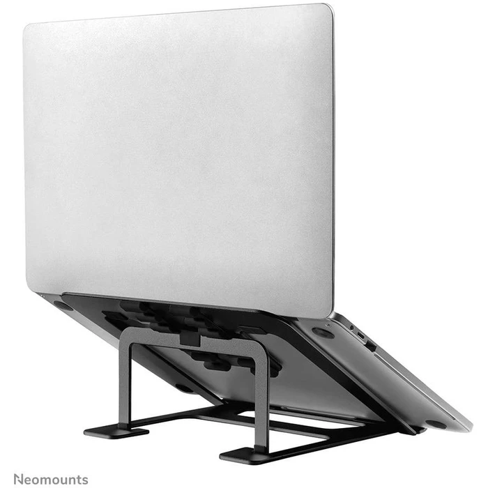 Βάση Laptop Neomounts by Newstar NOT stand up to 17 "foldable, black