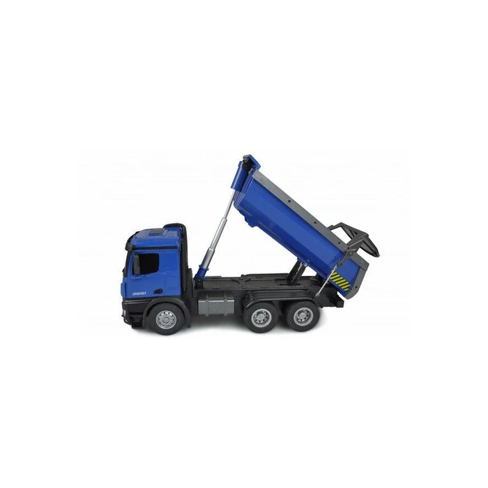 Τηλεκατευθυνόμενο Amewi RC truck LKW Arocs Kipper Blue 400mAh/8+