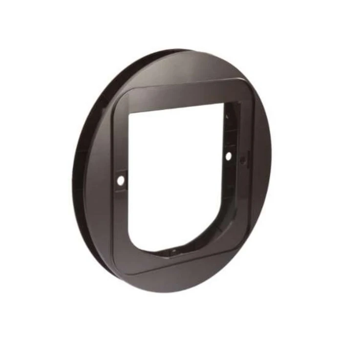 Προσαρμογέας στήριξης πορτας γάτας SUREFEED - braun