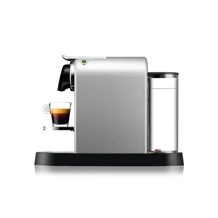 Καφετιέρα Krups XN 741 B Nespresso CitiZ
