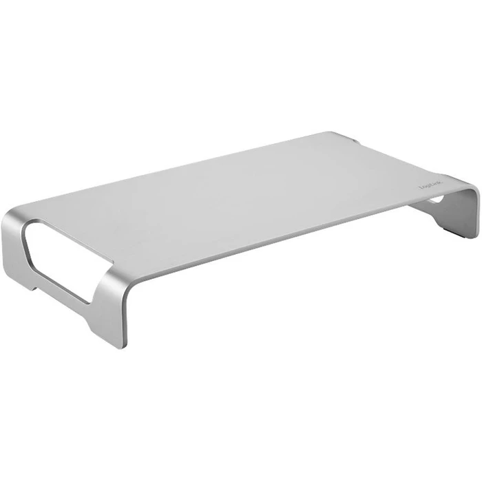Βάση Laptop LogiLink aluminum bracket for + monitor, max 20kg