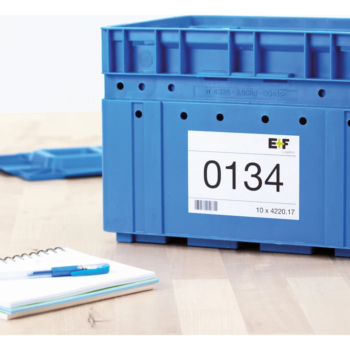 Ετικέτες Herma Premium 210x297 100 Sheets DIN A4 100 pcs. 4428