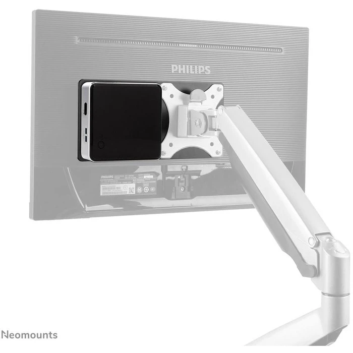 Βάση Monitor Neomounts by Newstar TIS Thinclient Black Max.3KG