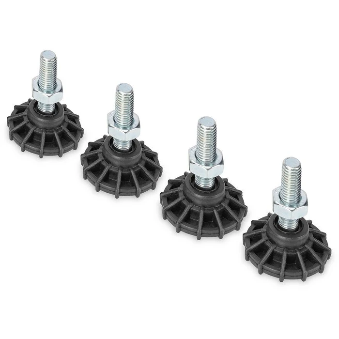 Replacement Feet Για Καμπίνα Δικτύου Digitus 4 pieces