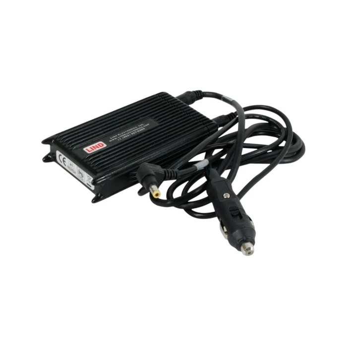 Φορτιστής Laptop 80W Αυτοκινήτου Panasonic (11-16V)