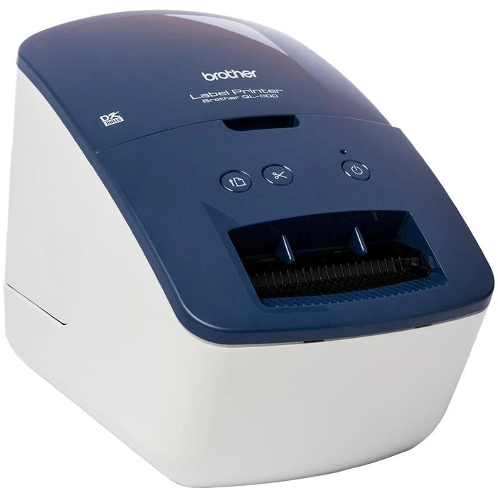 Ετικετογράφος Brother QL-600B