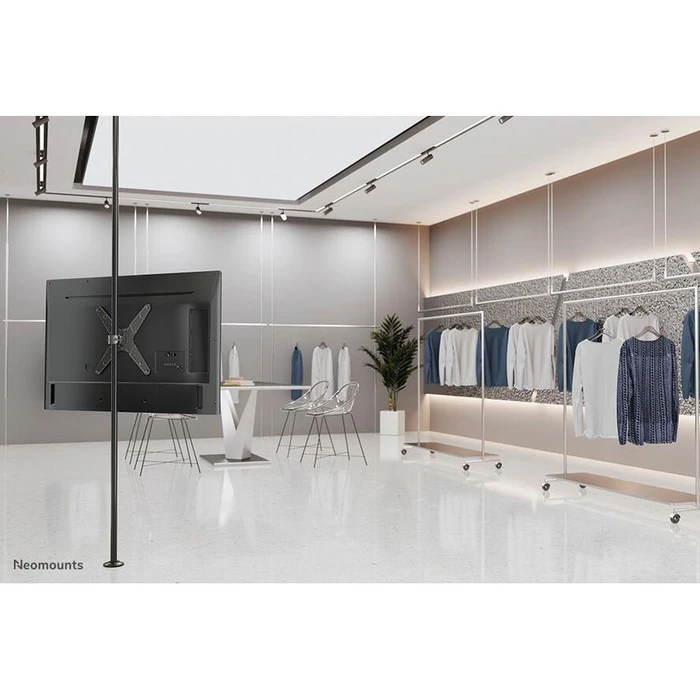 Βάση Τηλεόρασης Neomounts WAH 32"-55" 1TFT 1joints black Max.25