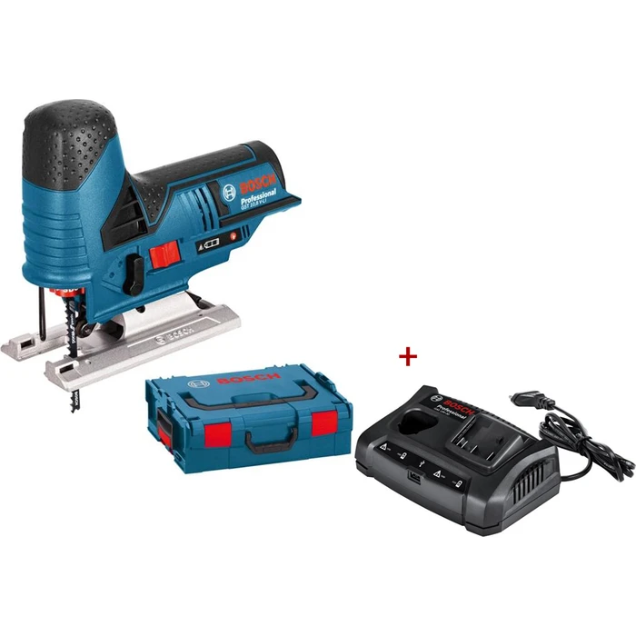 Σέγα Bosch GST 12V-70 Cordless Jigsaw