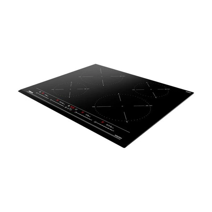 Εστίες Επαγωγικές Teka IZC 64320 BK MSP