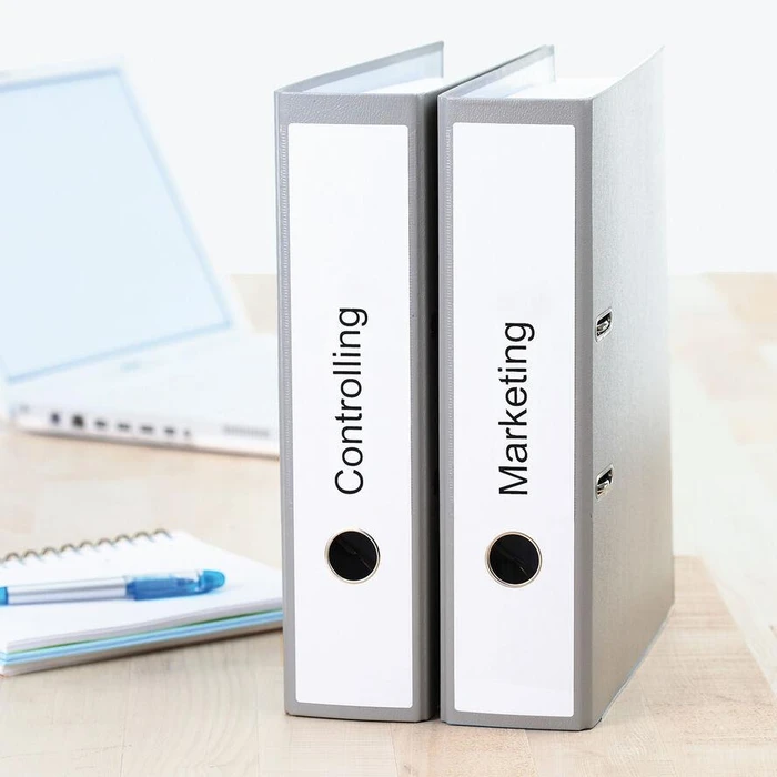 Ετικέτες Herma Inkjet file labels A4 White 61x297 mm 75 pcs.