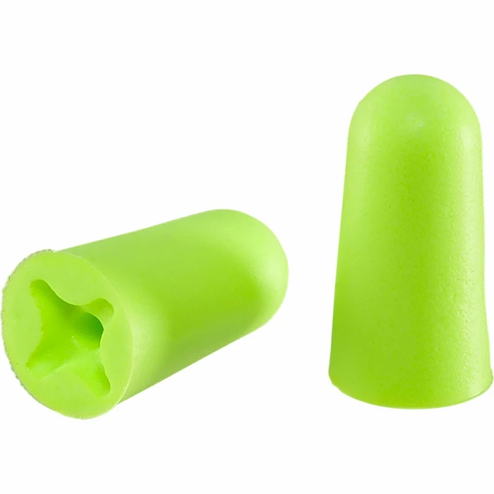 Ωτοασπίδες uvex x-fit disposable earplugs 200 pairs