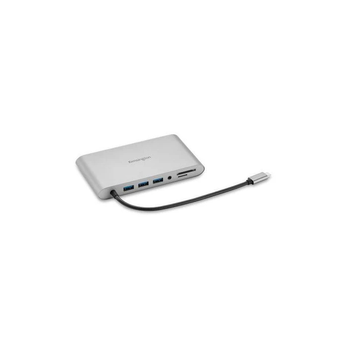 Docking Station Kensington UH1440p Mobile USB-C 8-in-1