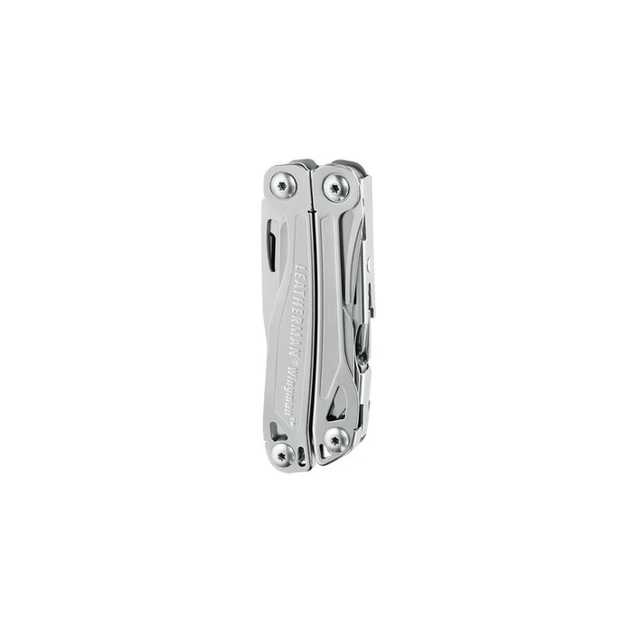 Πολυεργαλείο Χειρός Leatherman Wingman Black/Silver (x14)