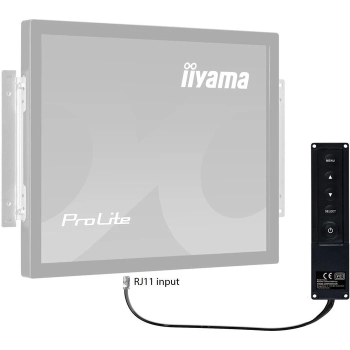 Τηλεκοντρόλ Iiyama portable RC TOUCHV01 T(F)xx34