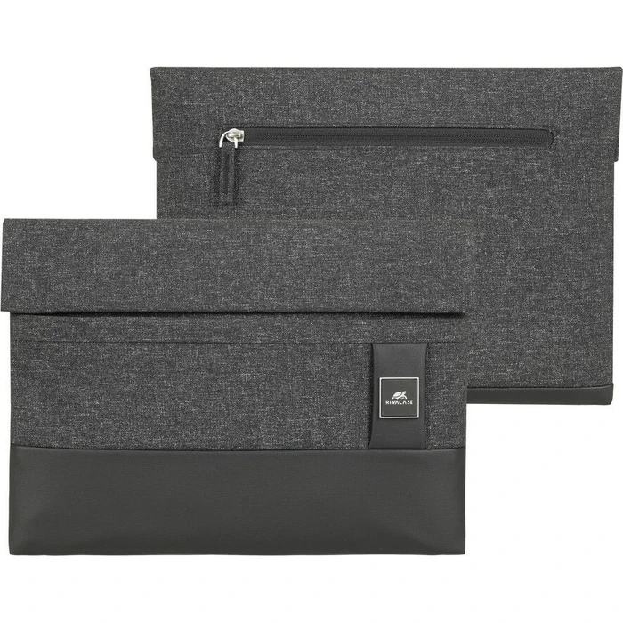 Τσάντα Laptop Rivacase 8802 black MacBook Pro/Air 13 sleeve