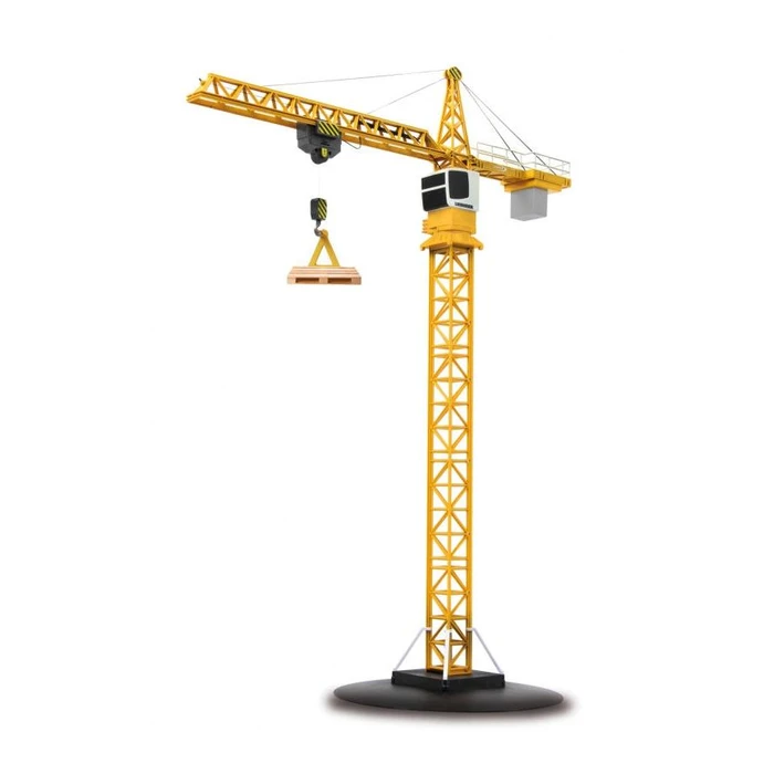 Τηλεκατευθυνόμενο Jamara tower crane Liebherr 2,4G 6+