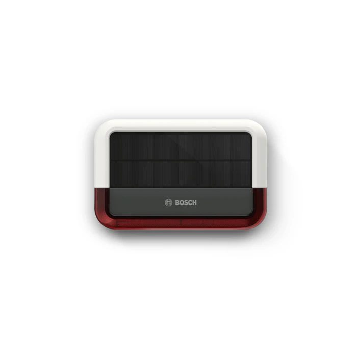 Σειρήνα Συναγερμού Bosch Smart Home outdoor