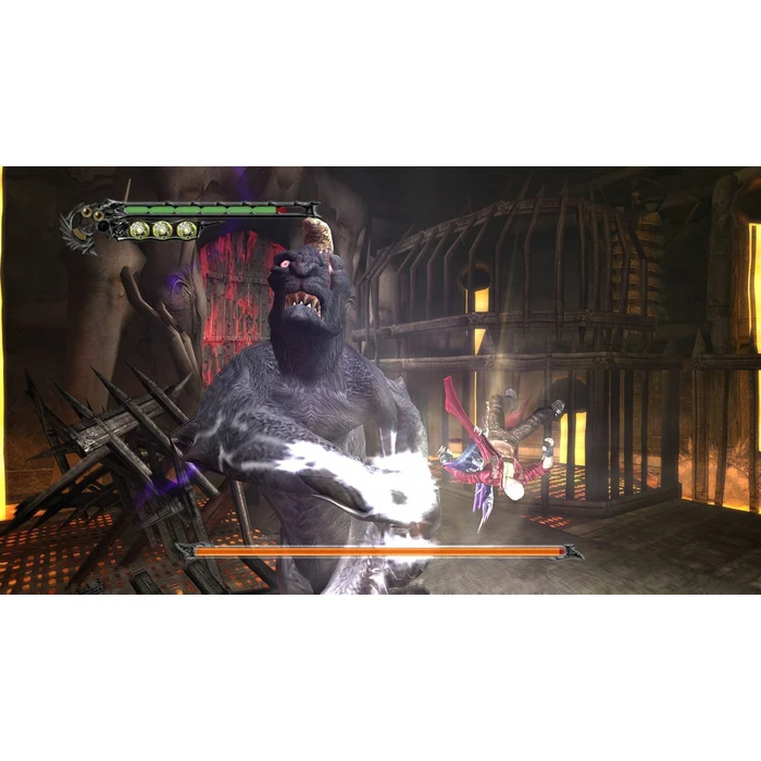 Παιχνίδι PS4 Devil May Cry: HD Collection