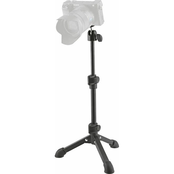 Τρίποδο K&M 19782 Desktop Camera Stand