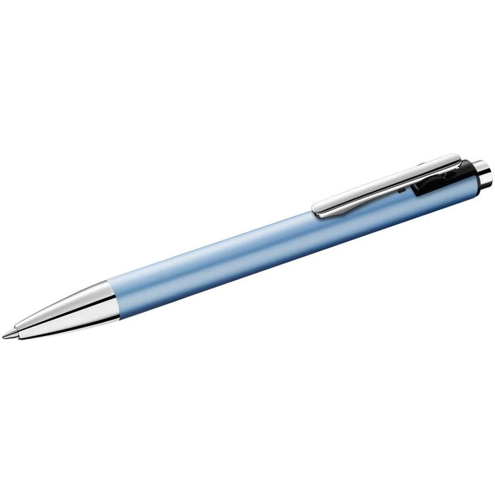 Στυλό Pelikan Snap Metalic K10 frost blue in case