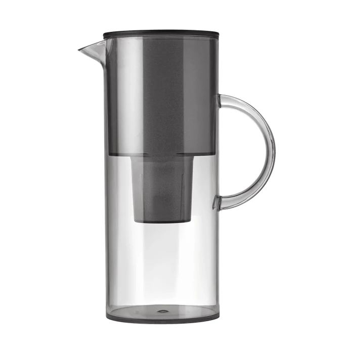 Κανάτα Με Φίλτρο Stelton EM 77 Water Filter Jug 2l smoke