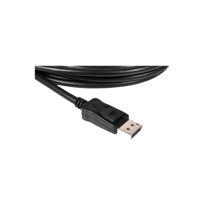 Καλώδιο DisplayPort Club 3D 1.2 HBR2 21,6Gb/s 3m 4K60Hz M/M