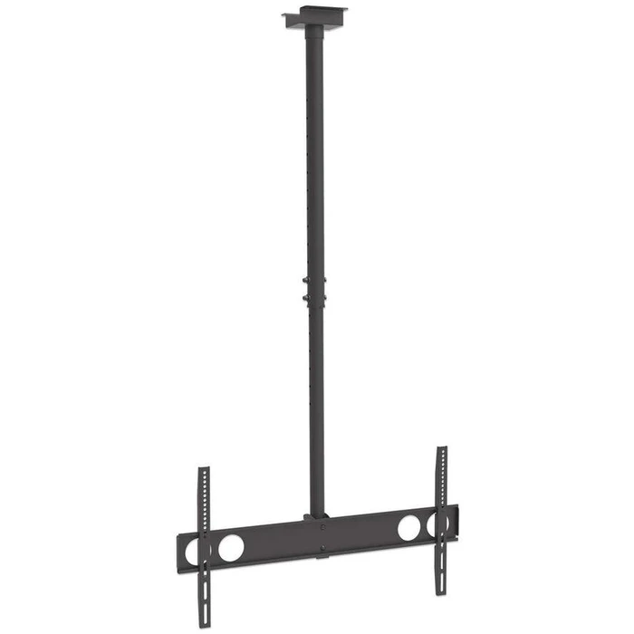 Βάση Τηλεόρασης Manhattan ceiling 37"-70"/50kg tilt&schw sw