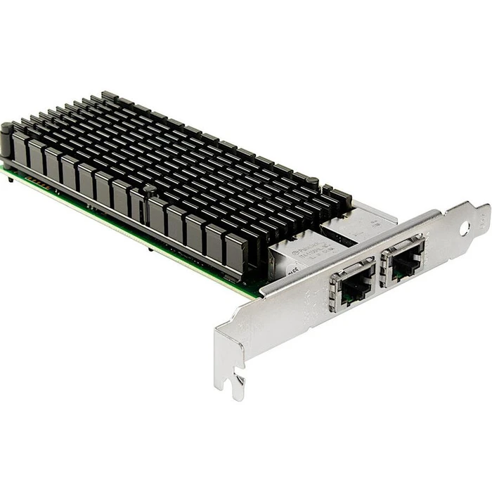 Κάρτα Δικτύου PCIe Inter-Tech Gigabit Argus ST-7214 x8 v2.1 retail