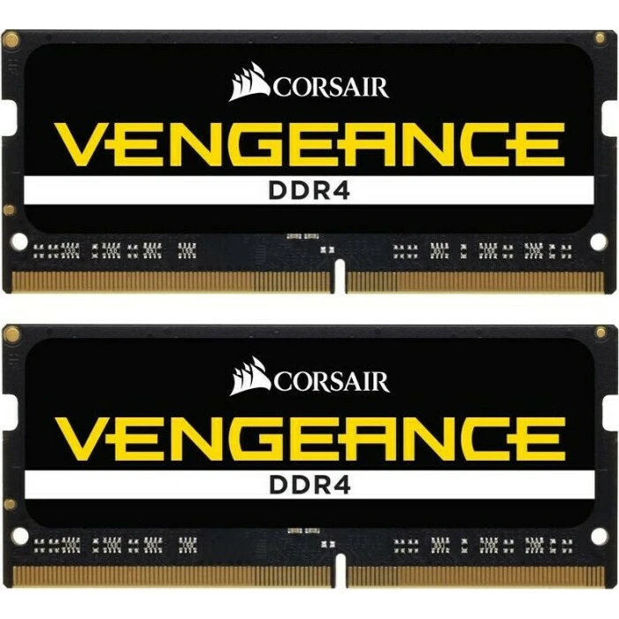 Μνήμη RAM Φορητού DDR4 32GB Corsair Vengeance - (2 x 16 GB) - 2933 CL19