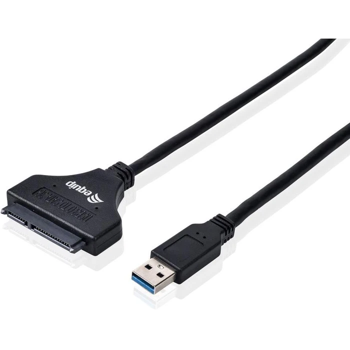 Καλώδιο Equip USB3.0-> SATA -5Gbs 0.50m black