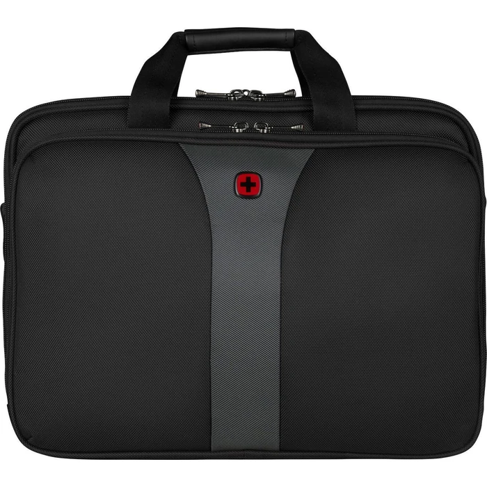 Τσάντα Laptop Wenger Legacy 17 Triple Gusset Bag up to 43,90 cm