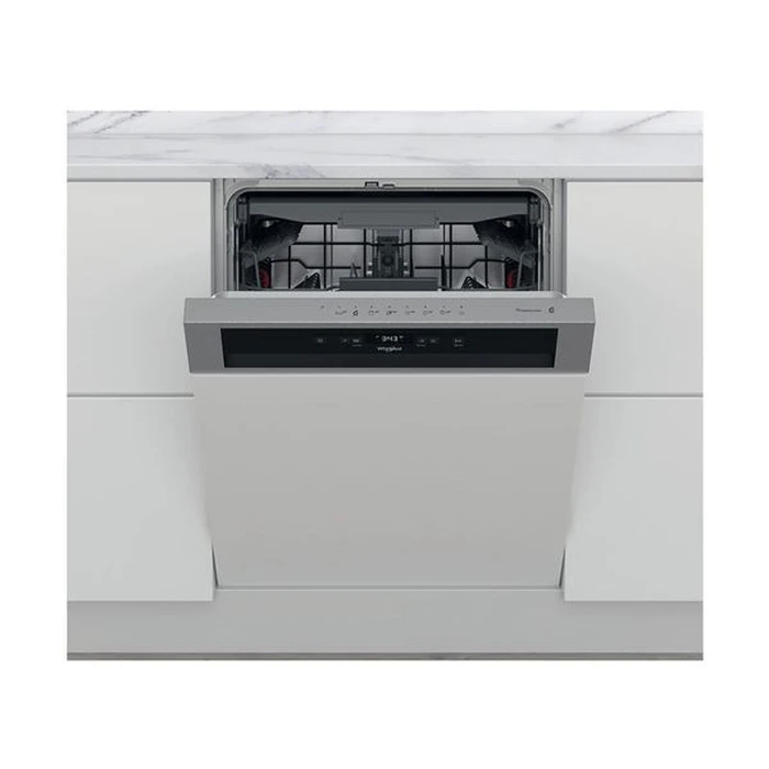 Πλυντήριο Πιάτων Whirlpool WBC 3C34 PF X Εντοιχιζόμενο