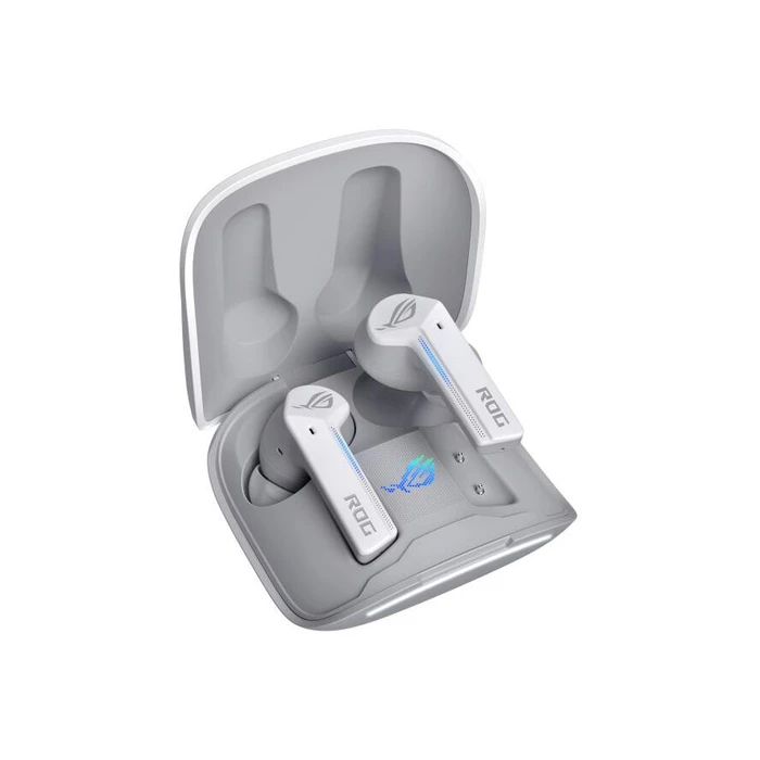 Gaming Headset Asus ROG Cetra True Wireless white