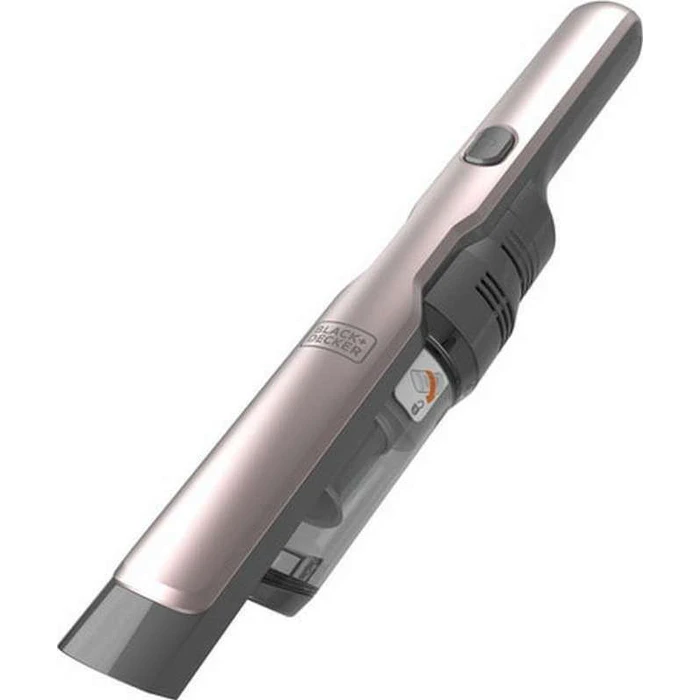 Σκουπάκι Χειρός Black & Decker DVC320BRG Dustbuster Slim