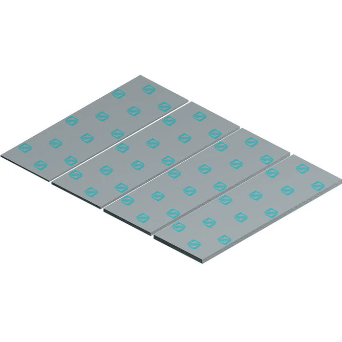 Θερμοαγώγιμο Pad Iceberg THERMAL DRIFTIce Thermal Pad 40mmx120mm 1.5mm