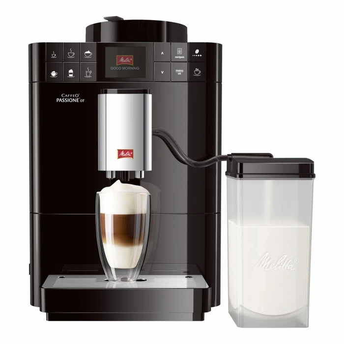Καφετιέρα Espresso Melitta PASSIONE OT F53/1-102