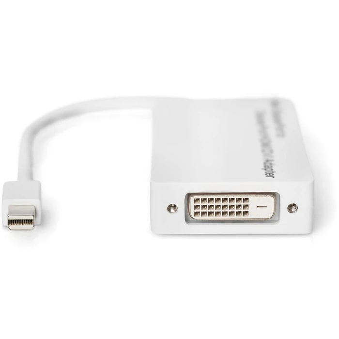 Αντάπτορας MiniDisplayport Digitus -DisplayPort, 0,2m
