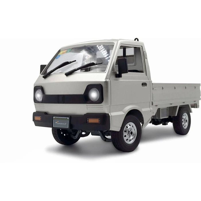 Τηλεκατευθυνόμενο Amewi RC Pritschenwagen Kei Truck LiIon 500mAh/14+