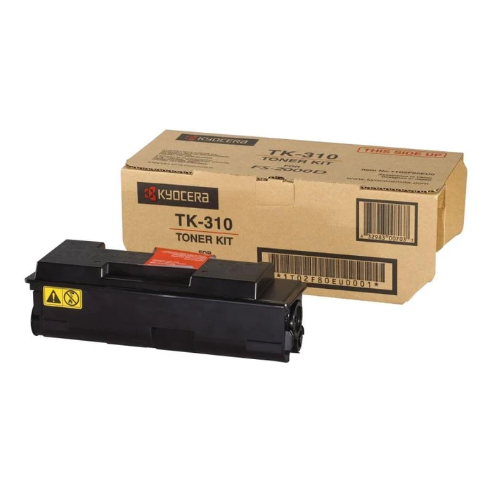 Toner Kyocera TK-310 (1T02F80EUC)