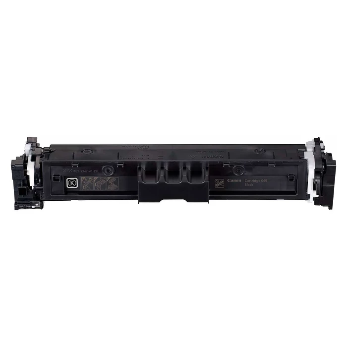 Toner Canon 069 H BK black
