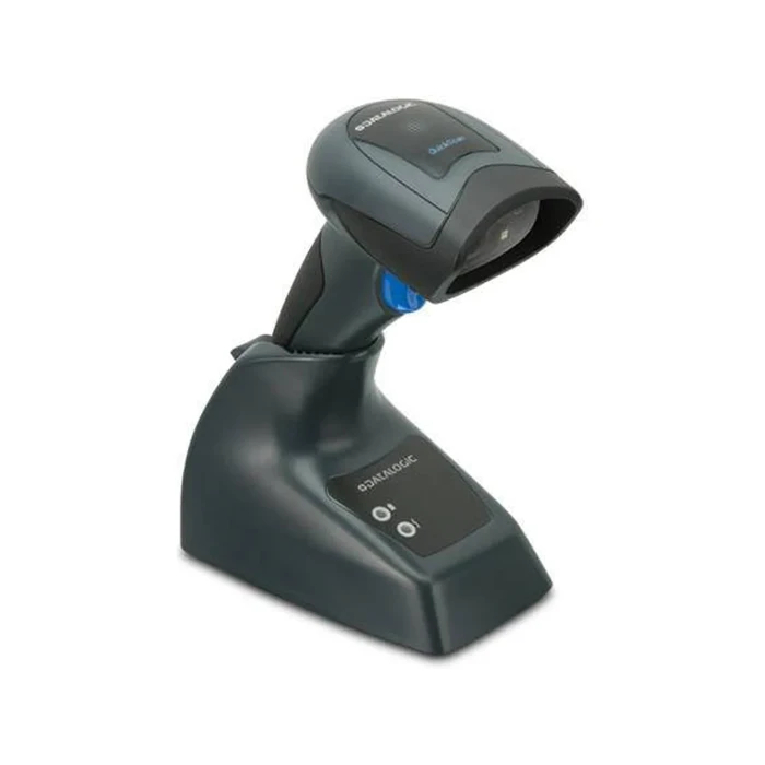 Barcode Scanner Datalogic QSCAN M QBT2101 BT NO CRADLE