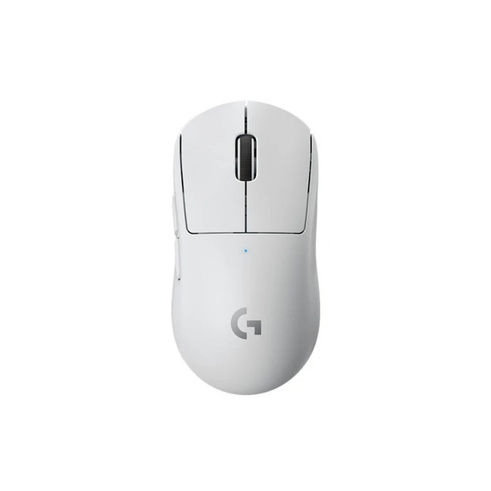 Ποντίκι Ασύρματο Logitech PRO X SUPERLIGHT Gaming - LIGHTSPEED - white