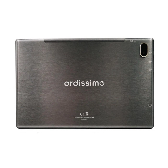 Tablet Ordissimo C lia 10" SC9863A 4GB/64GB/Wifi/BT/USBC Android