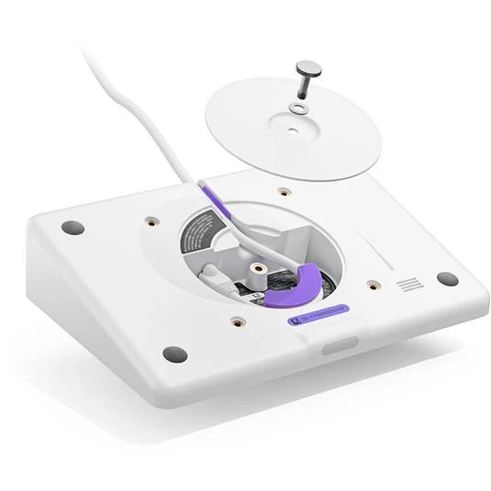 Σύστημα Τηλεδιάσκεψης Logitech TAP IP - OFF-WHITE - WW