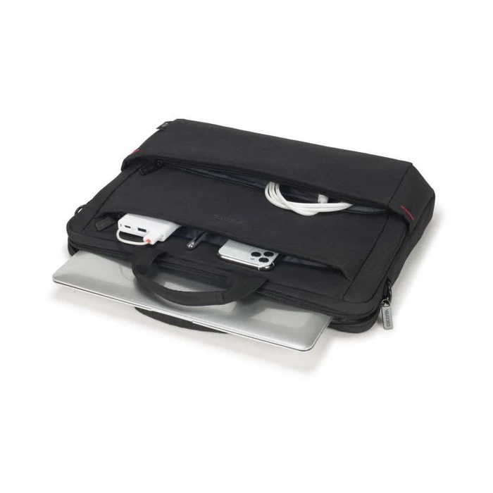 Τσάντα Laptop Dicota Eco Slim Case Base 13-15.6" black