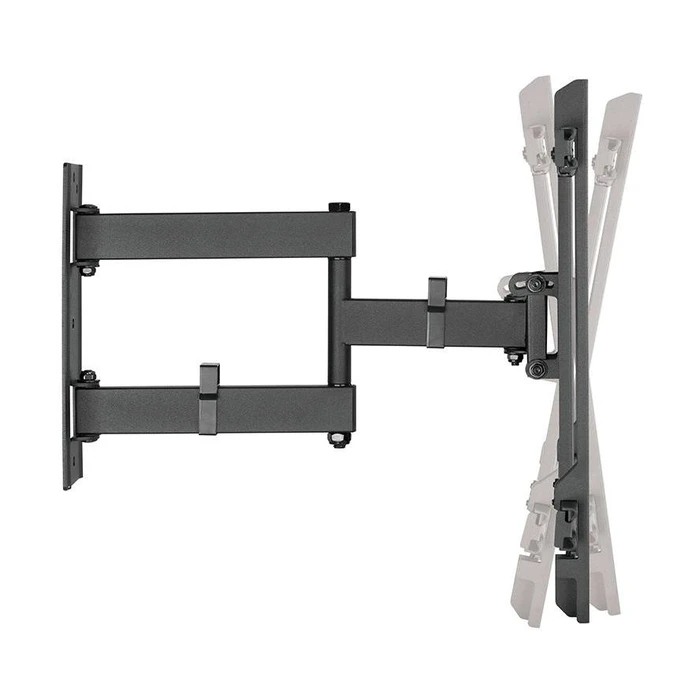 Βάση Τηλεόρασης LogiLink tiltable/swiveling/rotating 32-70"