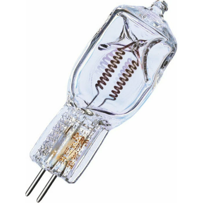 Λάμπα Αλογόνου Osram GX6.35 150W 230V 4000 lm