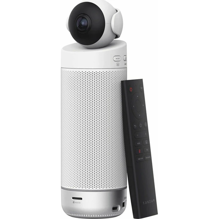 Webcam Kandao Meeting S 180 Degree Conference