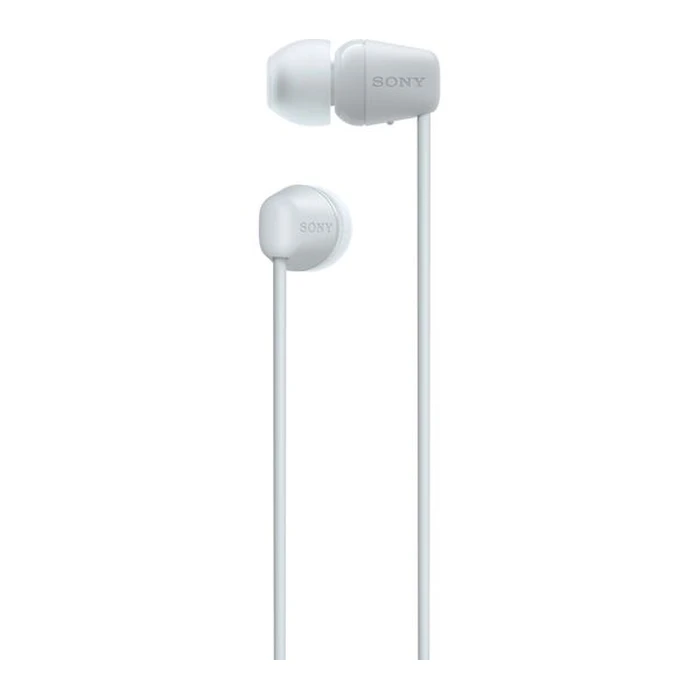 Bluetooth Handsfree Sony WI-C100W white