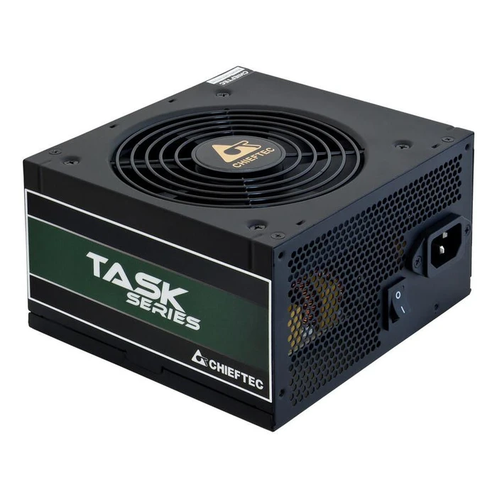 Τροφοδοτικό 600W Chieftec TASK (80+Bronze)